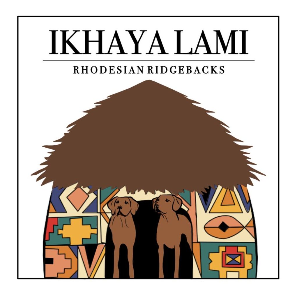 Ikhaya Lami Rhodesian Ridgebacks